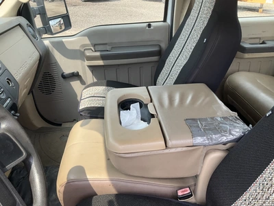 Used 2008 FORD F350 Pickup Trucks Michigan US | Miedema Asset Management Group #1314112