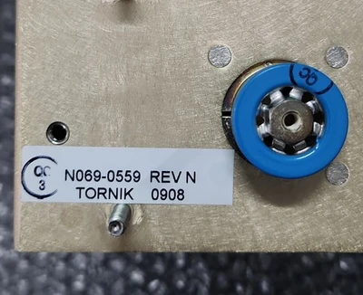 NEW Perkin Elmer N0690559