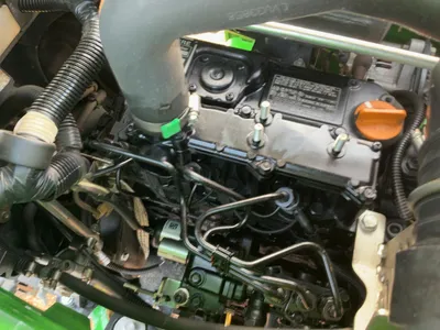Used JOHN DEERE 1025R Sub-Compact & Compact Tractors Michigan US | Miedema Asset Management Group #1320121