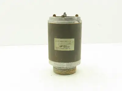 Elmo Rietschle S011 Vacuum Relief Valve 290 Mbar 4" NPT
