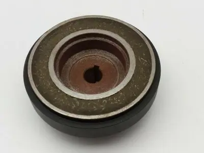 Dynacorp 304527-10 9609 Magnetic Brake Rotor
