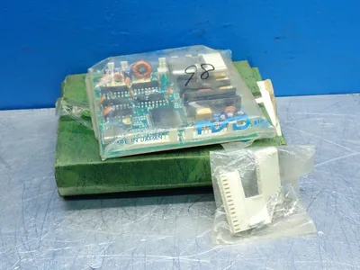 New | in-Stock NSD CORP. VE1001 Circuit Boards | HGR 24 #748516