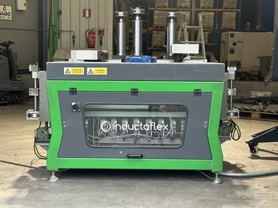 USED 2018 INDUCTAFLEX AL-3E