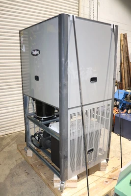 USED STERLING GPWC-30