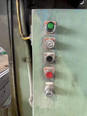 USED 1973 WYSONG 55-6-1S