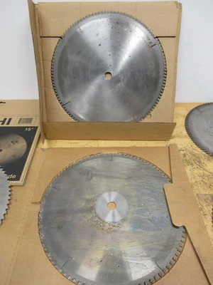 Used GENERIC GENERIC Saw Blades Minnesota US | Machinesused.com #1282631