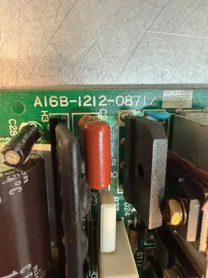 Fanuc A16B-1212-0871 / A16B12120871 (7.4.3)