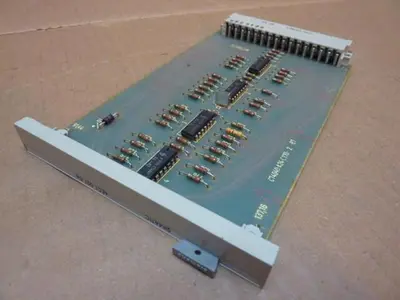 USED SIEMENS 6EC1 001-0A