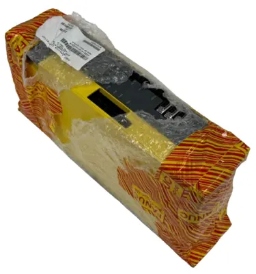 USED FANUC A06B-6166-H203-R