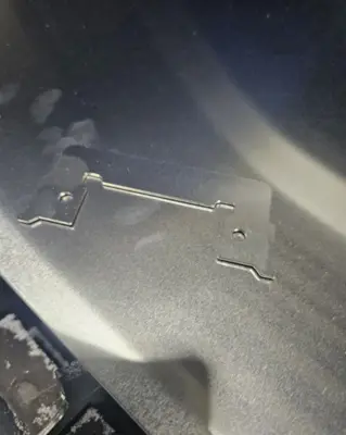 2009 TRUMPF TRULASER 2030 Laser Cutters | Toolquip, Inc. (9)