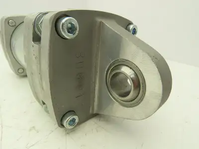 New | in-Stock JOYNER _UNKNOWN_ Pneumatic Cylinders | Arrow Industrial #633249