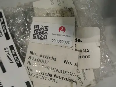 New | in-Stock EMERSON DELTAV KJ3221X1-EA1 Misc Electrical & Power Parts British Columbia CA | Lenmark #1743413