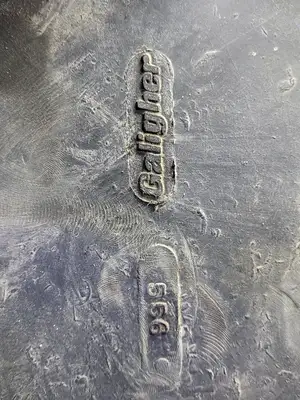 USED WEIR MINERALS 23135