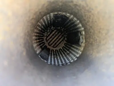 Thermaline Plate Heat Exchanger