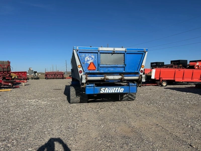Used _UNKNOWN_ _UNKNOWN_ Grain Carts Idaho US | Tri-Steel Manufacturing #1557071