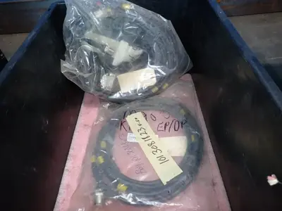 USED FANUC A6608017T256