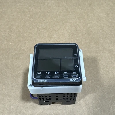 USED Omron E5CC-QX3D5M-000