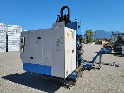 USED HYUNDAI SPT-V100
