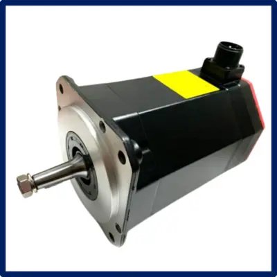 USED FANUC AC SPINDLE MOTOR