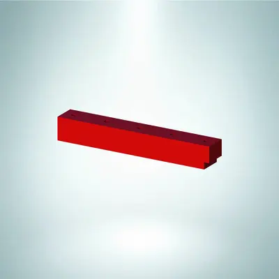 CLEVELAND PUNCH & DIE P20U0009 Accessories | Punch Press and Shear (1)