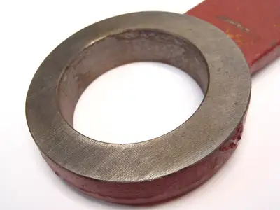 New | in-Stock ABB Connecting Rod S2 Robot Parts Michigan US | Maverick Industrial Sales #1410784