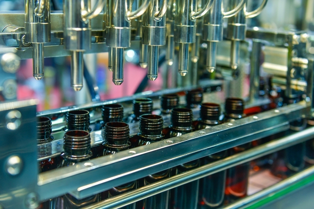 Filling Machines