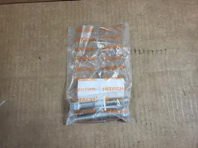 Bolt J901485 (Bag of 2 pcs)