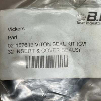 NEW Vickers 02-157619