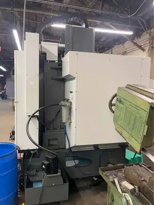 2020 HAAS MINI MILL Vertical Machining Centers | Toolquip, Inc. (6)