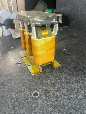 USED FANUC A81L-0001-0124-03