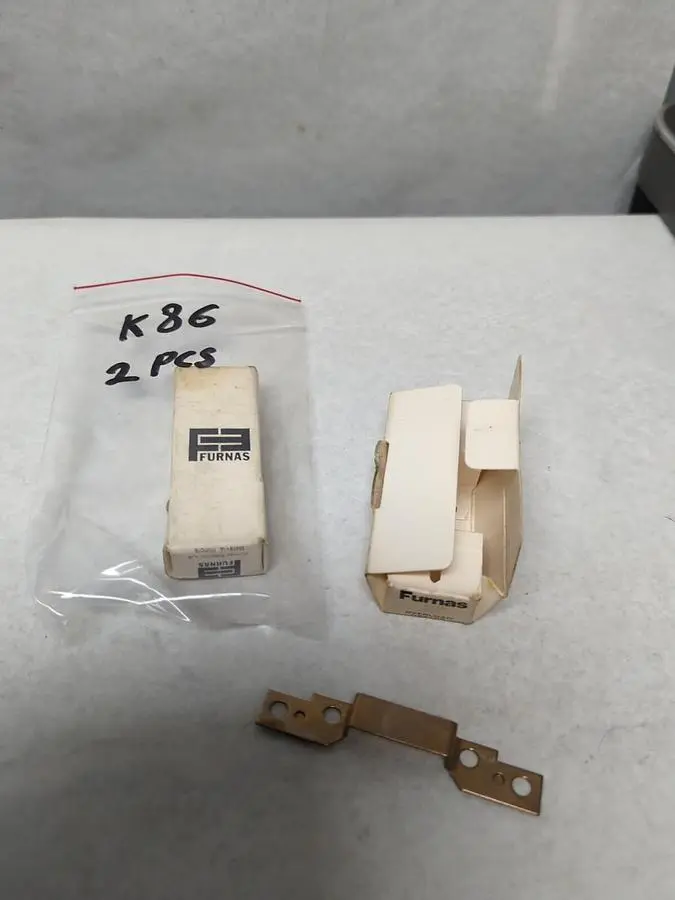 New | in-Stock FURNAS K86 Miscellaneous Equipment (Electrical & Power) | Surplus Asset Holdings #1200701
