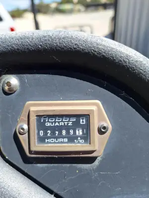 Used 2006 INGERSOLL-RAND DD34HF Tandem Rollers California US | Ben Kaplan Equipment #1250884