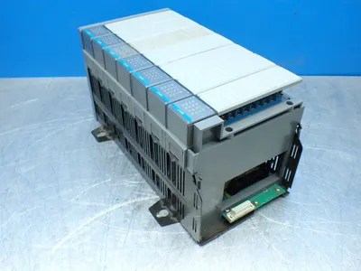 USED ALLENBRADLEY 1746A7