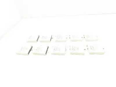 Grayhill 70G-IDC5 DC I/O Relay Modules 5V 3-32V Lot of 10