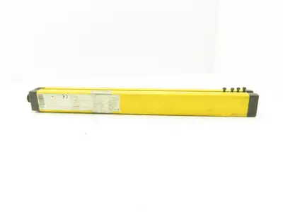 Allen Bradley 440L-T4D0450-N Light Curtain Transmitter Guardmaster POC-30