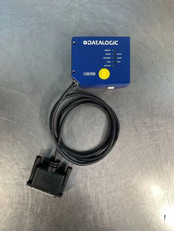 Used Datalogic _UNKNOWN_ Barcode Scanners South Carolina US | Palmetto Automation #1155042
