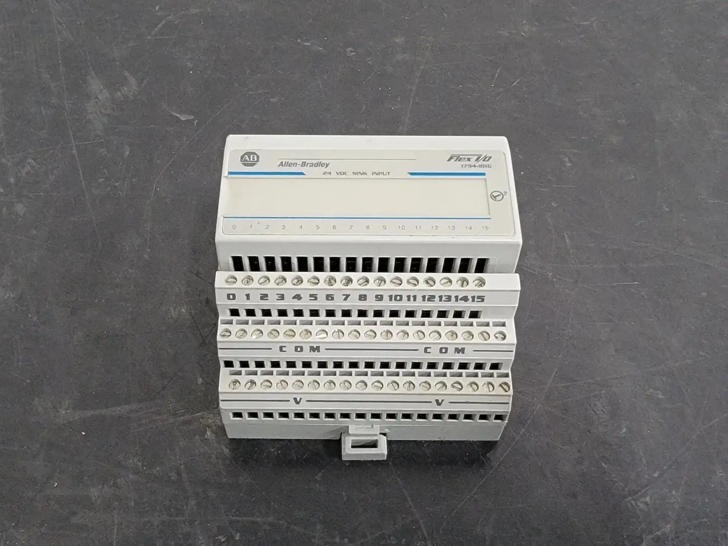 USED ALLEN-BRADLEY 1794-1B16
