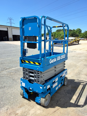 NEW 2026 Genie GS-1932E
