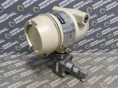 USED HONEYWELL STG180-E1G-00000-MB,F1C3-514F