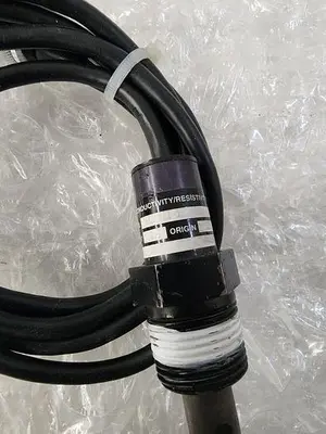CONDUCTIVITY-RESISTIVITY 921-EAZ-M SENSOR
