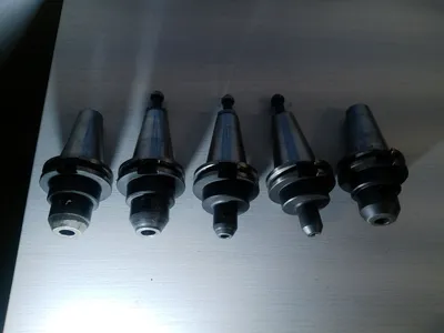 USED LYNDEX ct40