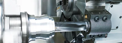 YAMA SEIKI CNC MACHINE TOOLS GA-3300M 3-Axis CNC Lathes (Live Tools) | Hillary Machinery (8)