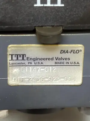 New | in-Stock ITT 010-2436-923-00M Pump & Valve Parts Ohio US | Surplus Asset Holdings #1236586