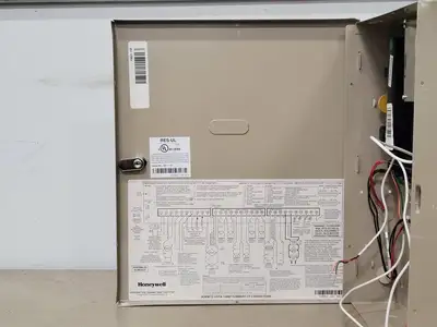 NEW HONEYWELL VISTA-128LT
