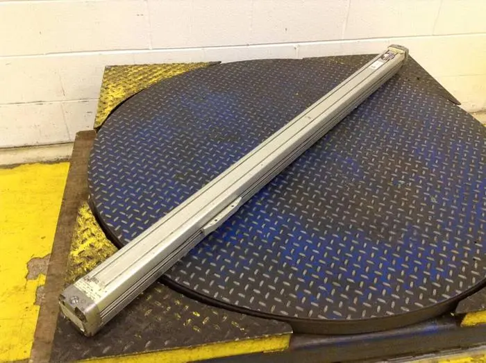 Used HOERBIGER ORIGA 50-2021/PGX45-BM Cylinders Michigan US | Ideal Machinery #588804