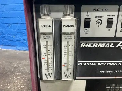 Used THERMAL ARC ULTIMA150 Plasma Welders Ohio US | HGR 24 #1343701
