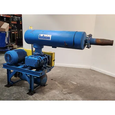 USED HIBON SNH 806