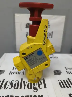 New | in-Stock ROSS EZ04NB6 Misc Electrical & Power Parts Ohio US | Surplus Asset Holdings #1234132