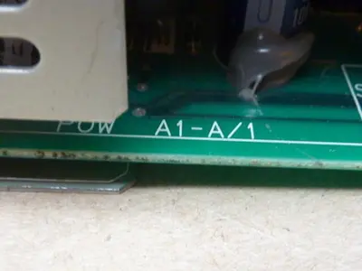 USED OMRON S82W-618