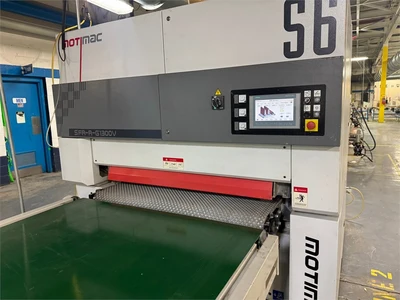 USED 2019 MOTIMAC SFR-R-G1300V